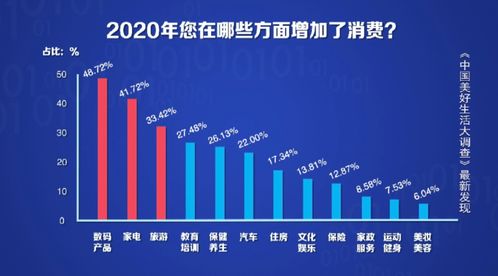 独家调查 2020年东西南北中消费大户 东北亮了